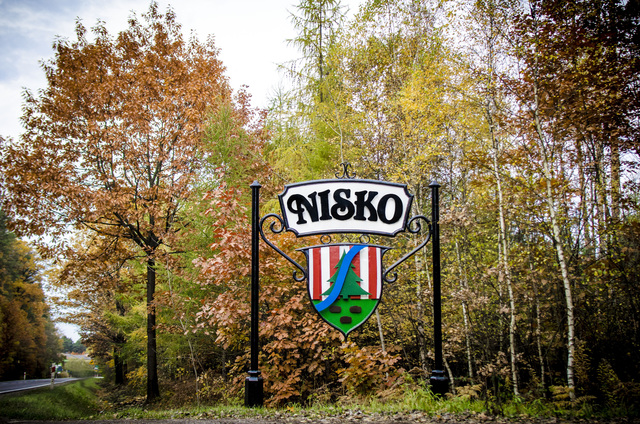 nisko